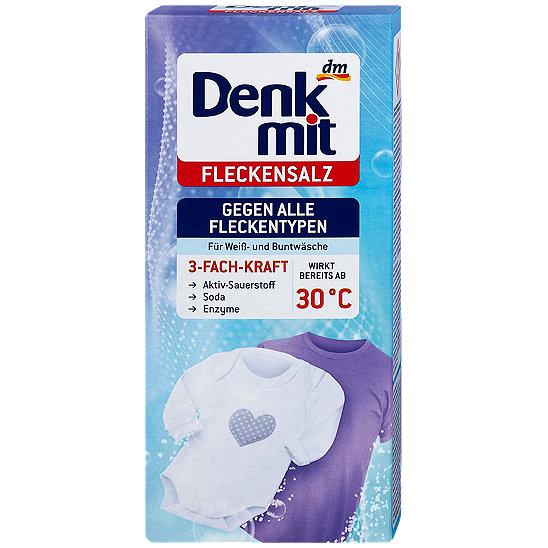 Пятновыводитель Denkmit универсальный 500 г Пятновыводитель Denkmit универсальный 500 г