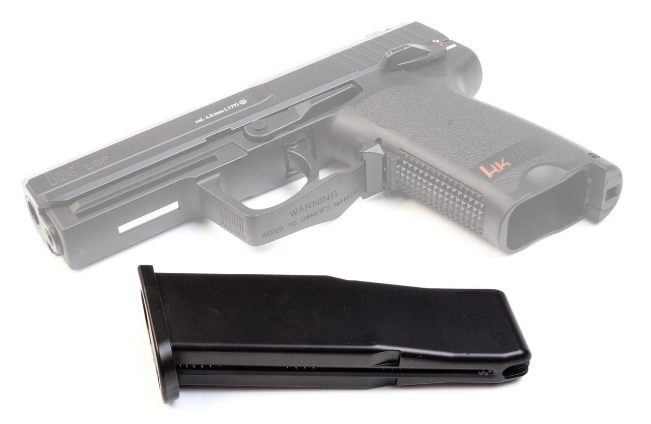 Магазин Umarex Heckler&Koch USP (1707770908) - фото 2