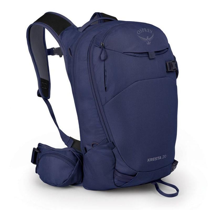 Рюкзак спортивний Osprey Kresta 20 л Winter night blue (009.2638)