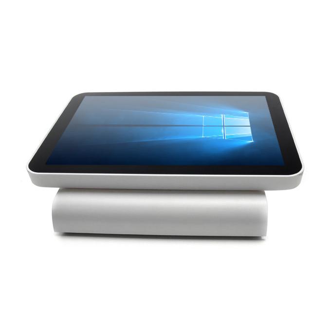Терминал POS SmartCube 12,1" Windows для автоматизации торговли и общепита (PS-SC073) - фото 3
