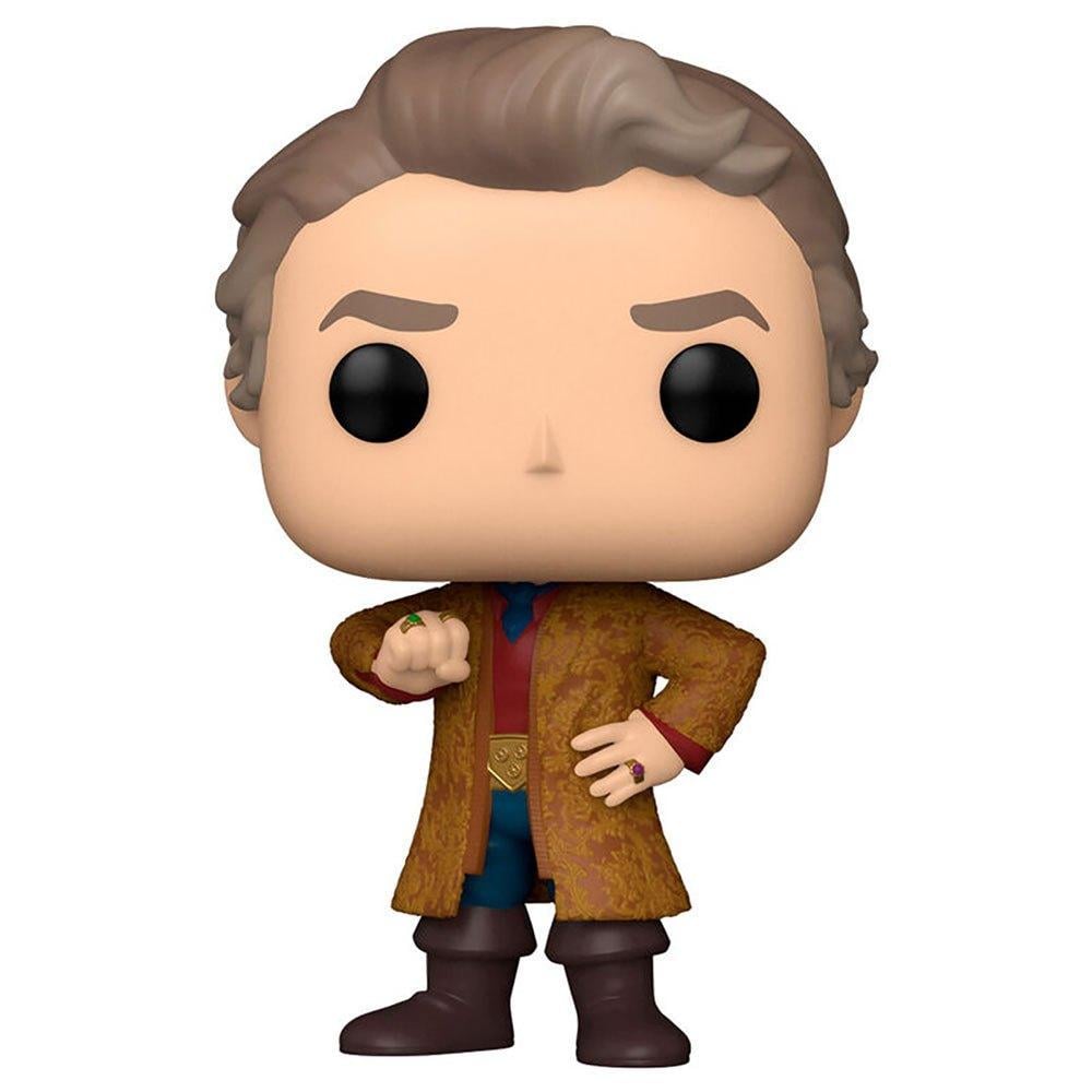 Дитяча ігрова фігурка Funko Pop Dungeons and Dragons Forge 10 см (DD F 1330)