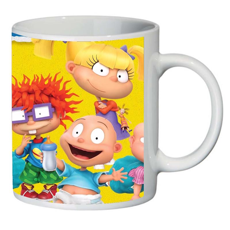 Чашка з принтом Оги ці дітки Rugrats-003 (2356728201)