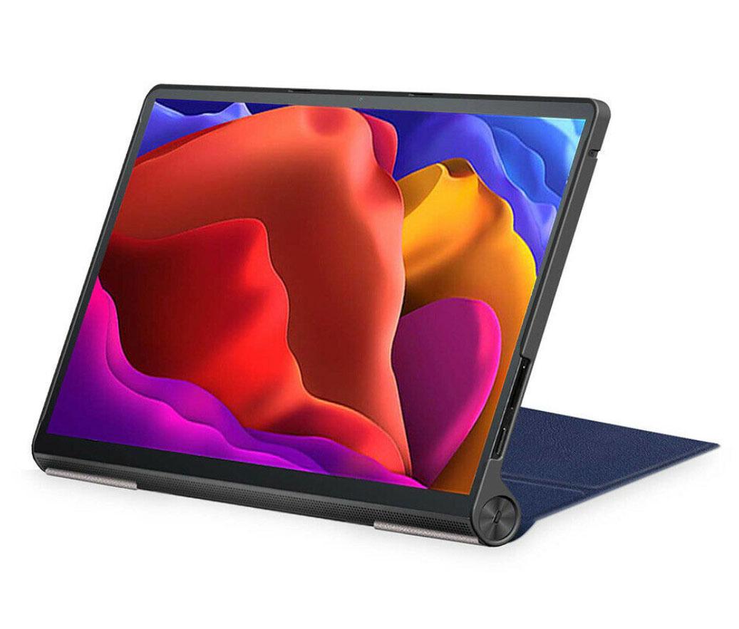 Чохол Primolux Slim для планшета Lenovo Yoga Tab 13" 2021 YT-K606 Dark Blue - фото 2