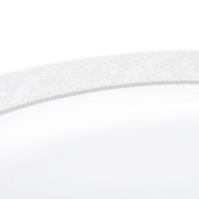 Блюдце Lora NP103PL (73-012) - фото 3 Блюдце Lora NP103PL (73-012) - фото 3