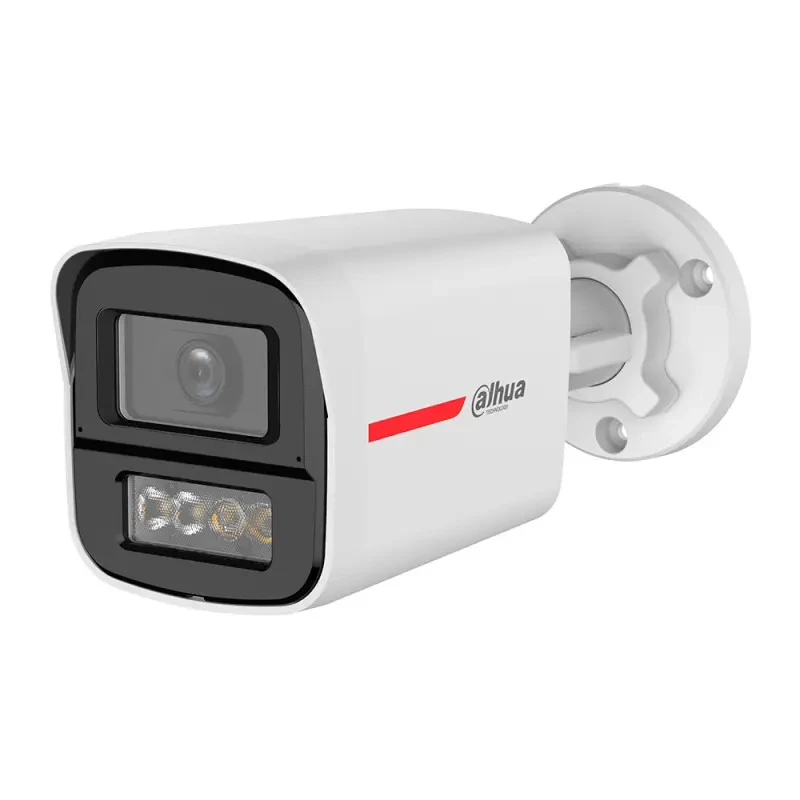 Видеокамера Dahua 5МП HDCVI DH-HAC-HFW1549XP-IL-A-PRO 2,8 мм