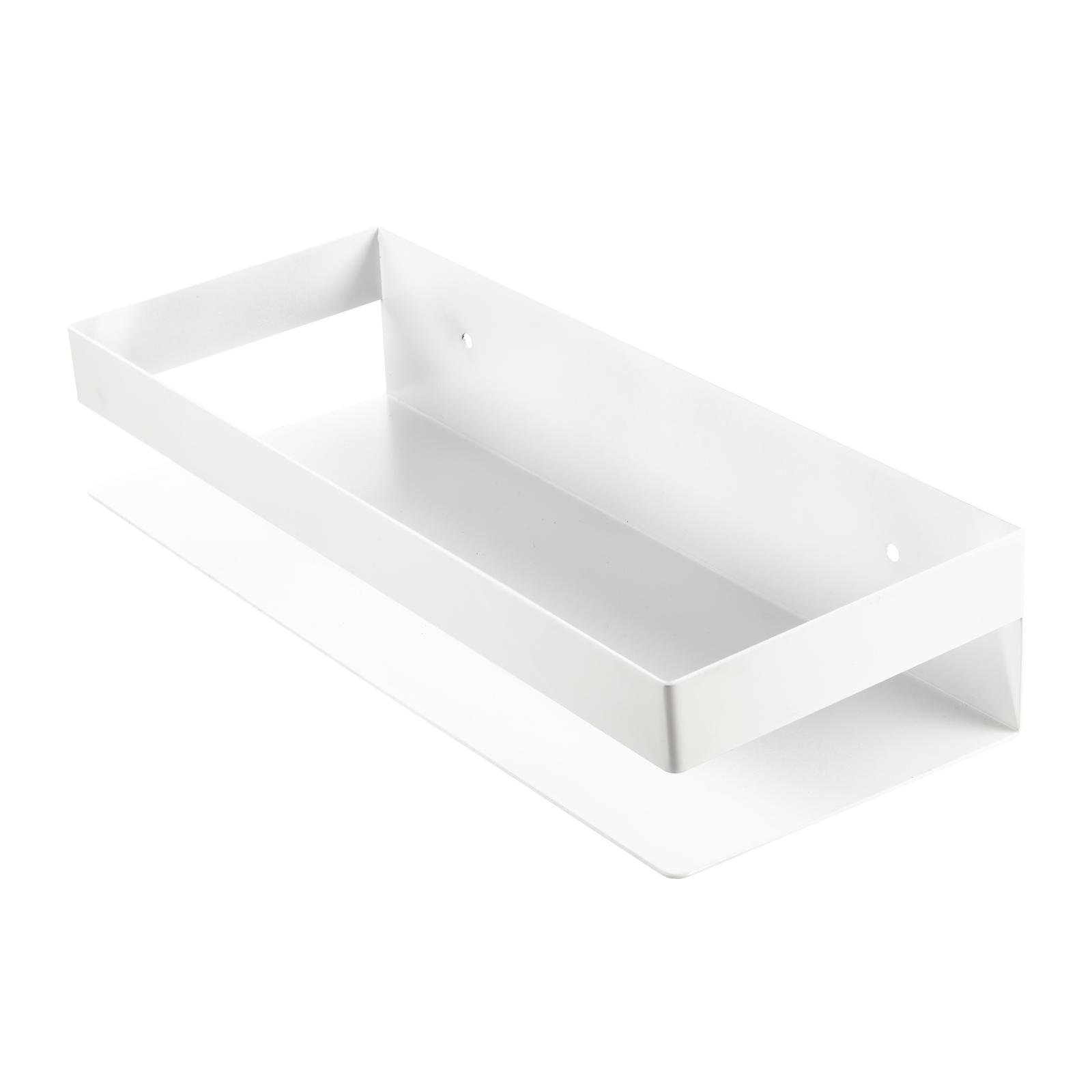 Полка в ванную комнату NC Home Белый (23374224)