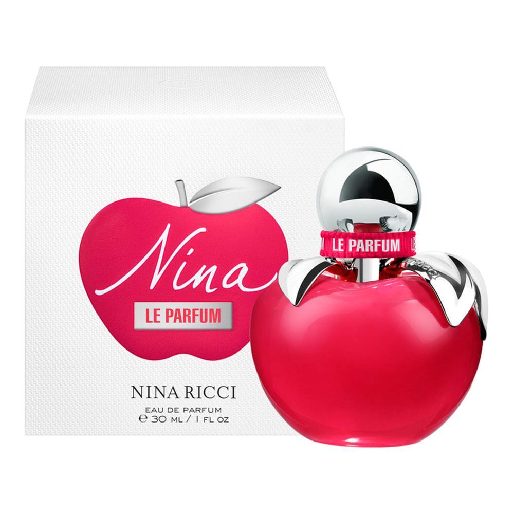 Парфумована вода для жінок Nina Ricci Nina Le Parfum 30 мл (372623)