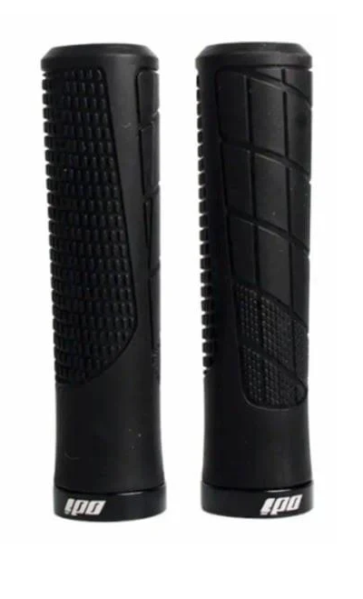 Грипсы для спортивного велосипеда (C 64405)