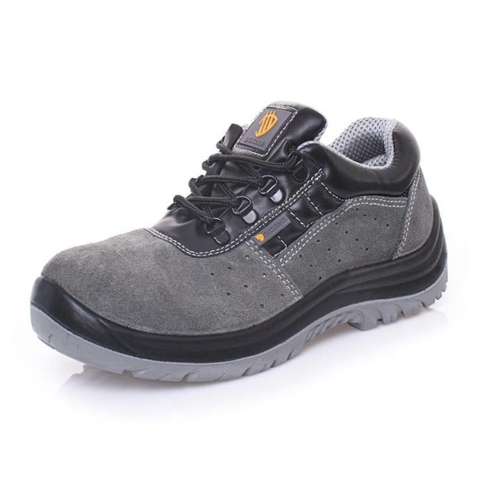 Полуботинки рабочие RIO S1 с металлическим подноском р. 40