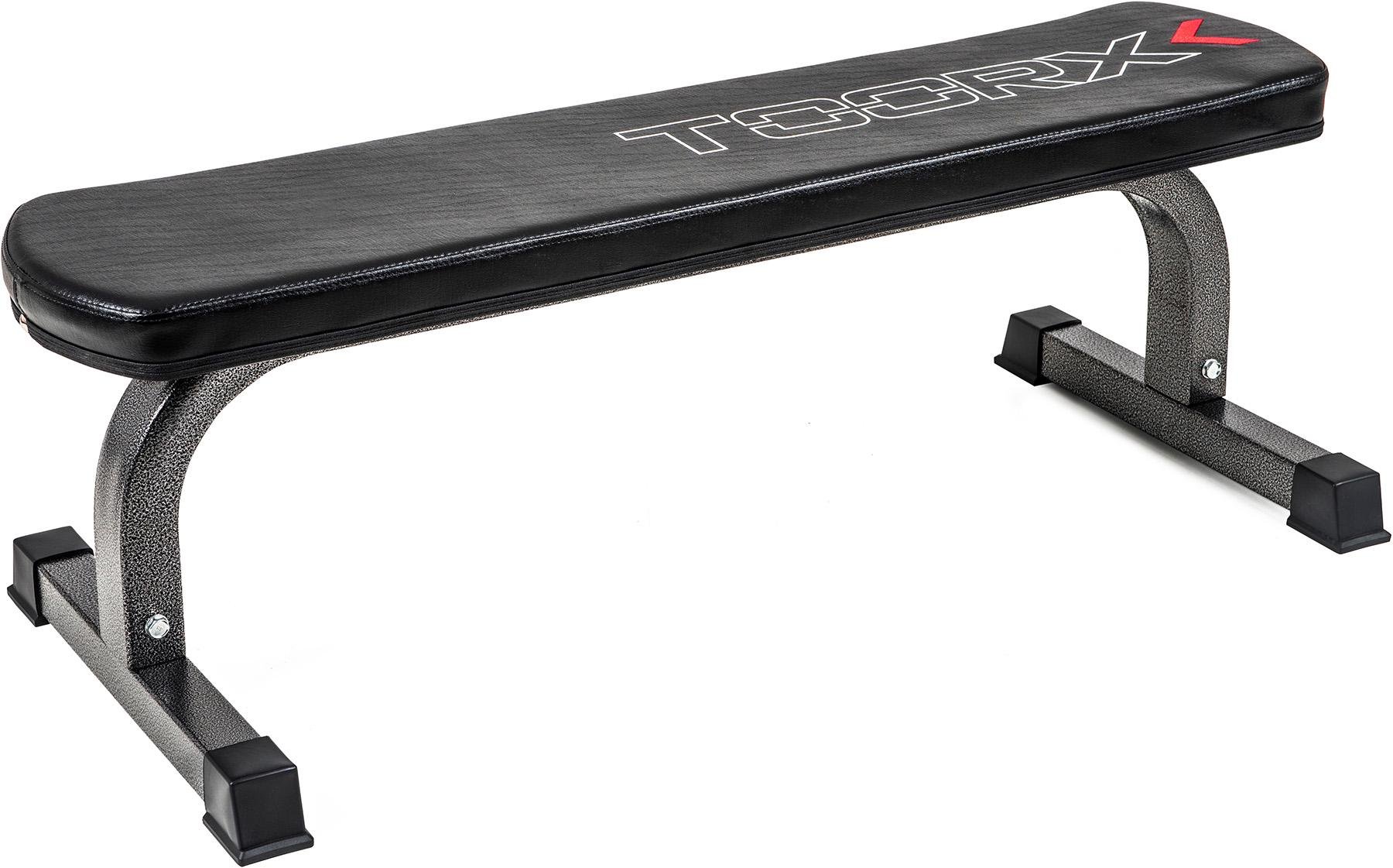 Лава горизонтальна Toorx Flat Bench WBX 65 (WBX-65)