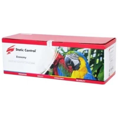 Картридж Static Control Kyocera TK-5230Y Parrot Yellow (002-08-S5230Y)
