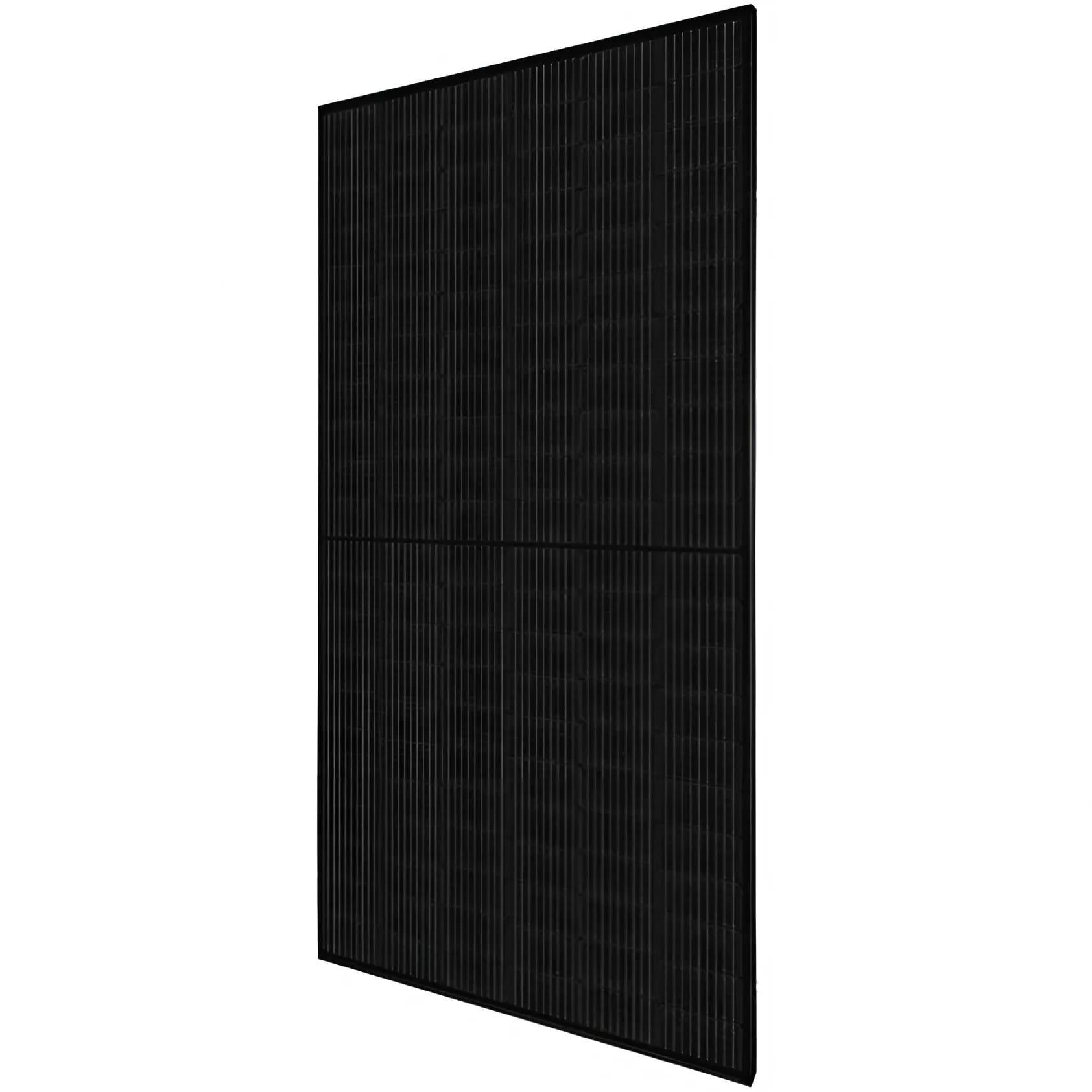Солнечная панель Canadian Solar CS6R-395MS 395 Вт 113,5x30x173 см Black (58d3b95e)