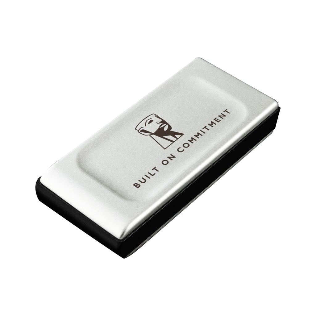 Накопитель SSD Kingston XS2000 BOC 500 Гб USB 3.2 Gen2 (2x2) Type-C IP55 3D NAND (34602942)
