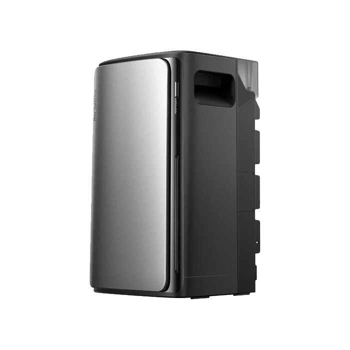 Система хранения энергии в одном корпусе EcoFlow STREAM Pro All-in-One (18261)
