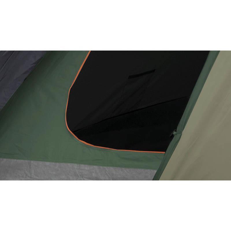 Палатка двухместная Easy Camp Meteor 200 Rustic Green (120392) - фото 6