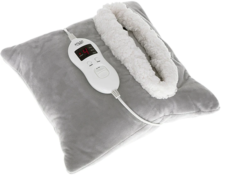 Электроподушка Adler AD 7412 - фото 3 Электроподушка Adler AD 7412 - фото 3