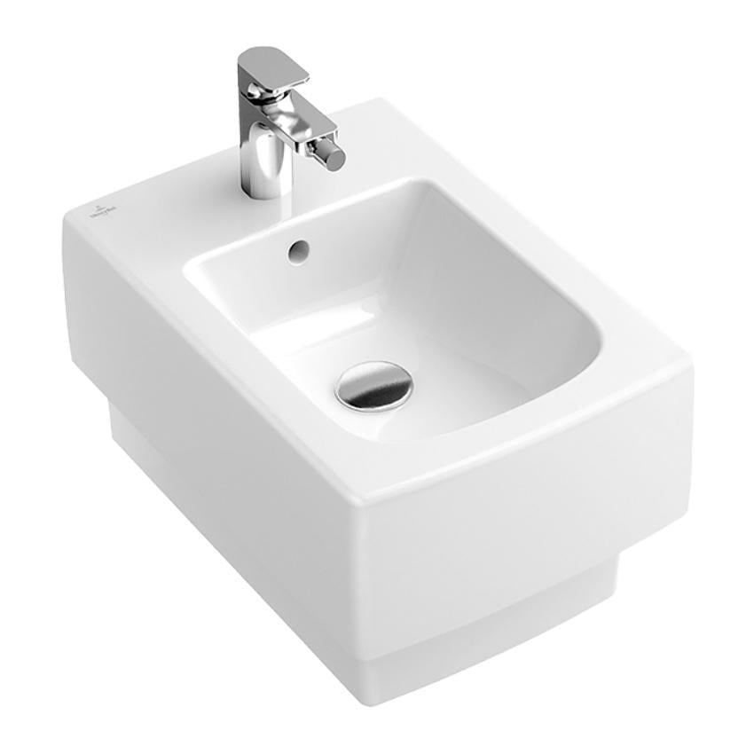 Биде подвесное Villeroy Boch Memento (542800R1)