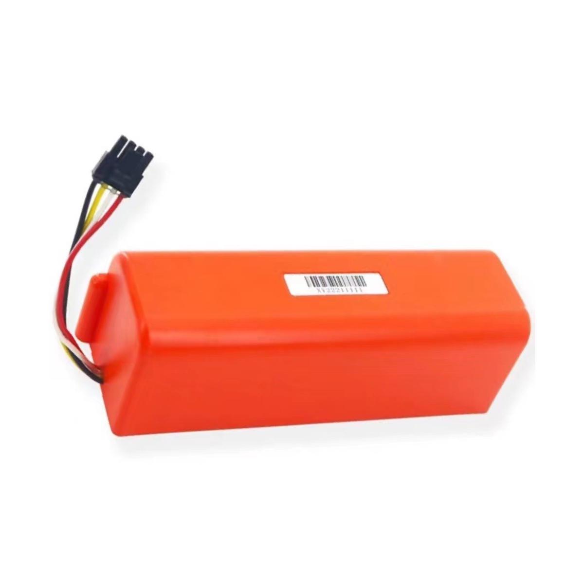 Акумулятор для роботів-пилососів для Xiaomi Roborock S50/S51/S52/S55/S6/T60/T61/T65/Xiaowa C10/E20/E35/Mi/1S (12437536) - фото 3 Акумулятор для роботів-пилососів для Xiaomi Roborock S50/S51/S52/S55/S6/T60/T61/T65/Xiaowa C10/E20/E35/Mi/1S (12437536) - фото 3