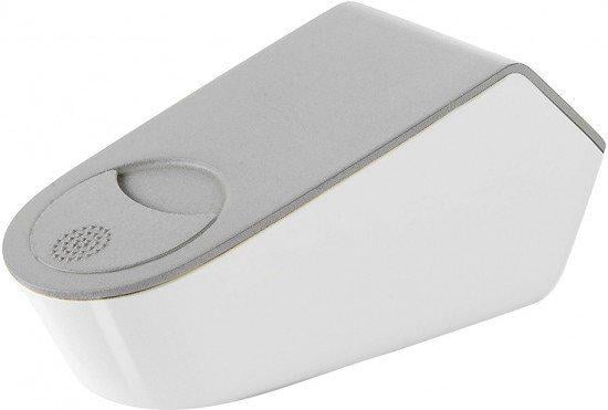 Емкость терка для сыра Guzzini (29960033) Емкость терка для сыра Guzzini (29960033)