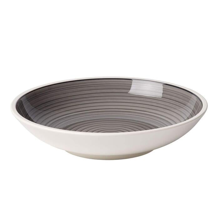 Піала для пасти Villeroy&Boch Gris Manufacture 1,1 л (33555883)