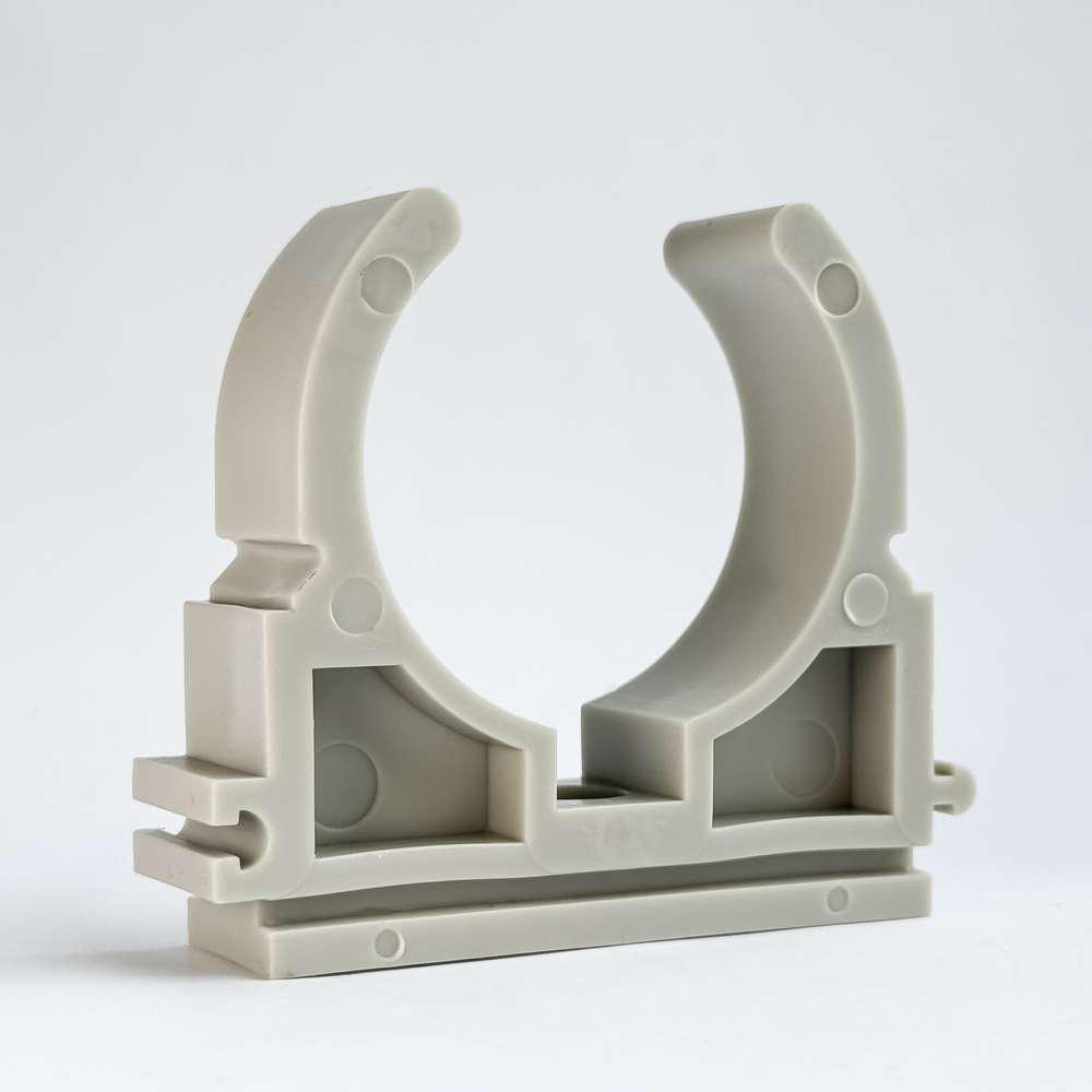 Кріплення SANTAN для PP-R 40 мм (104666) - фото 2