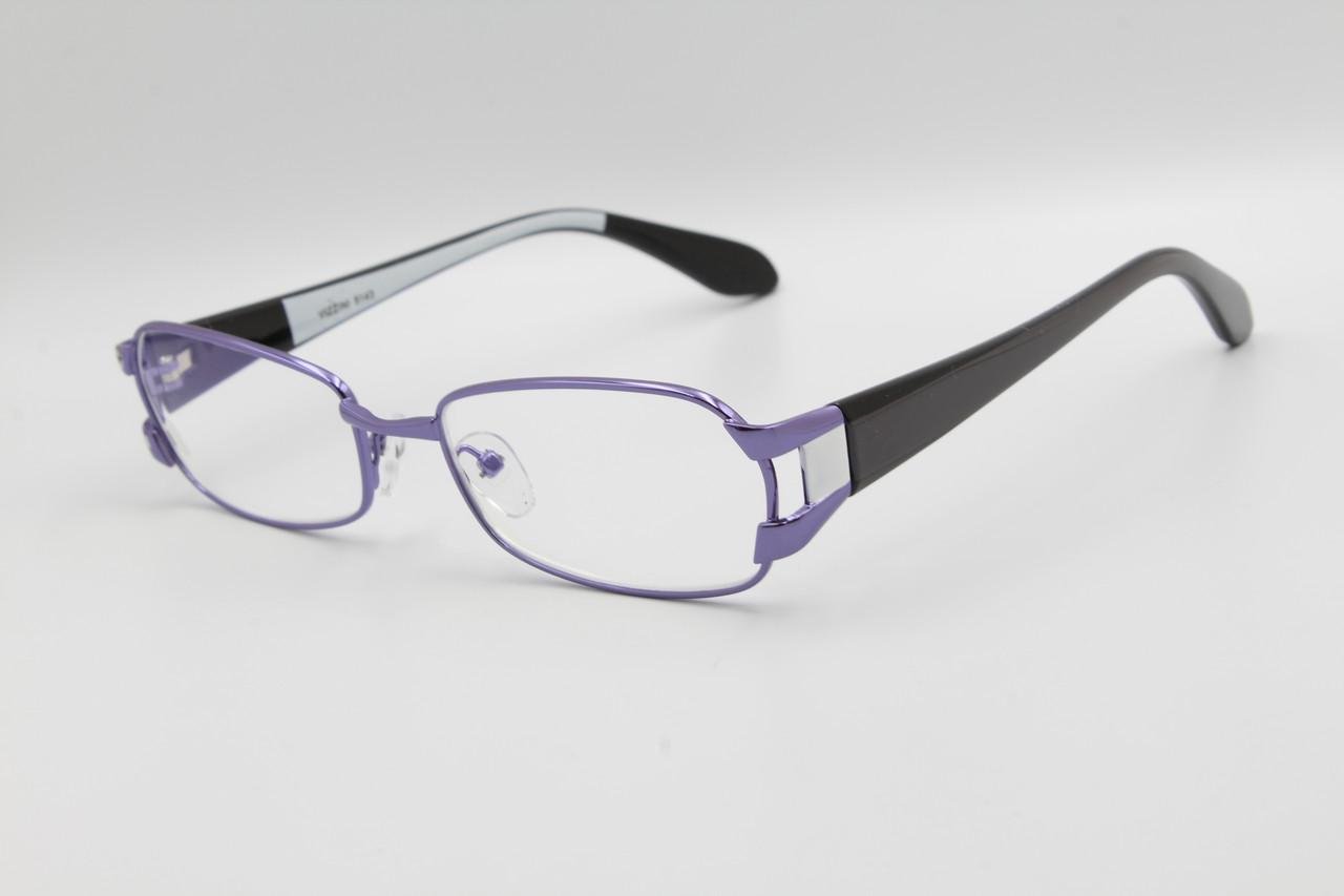 Очки женские Vizzini 8140 для коррекции зрения -6,0 (2791677960)
