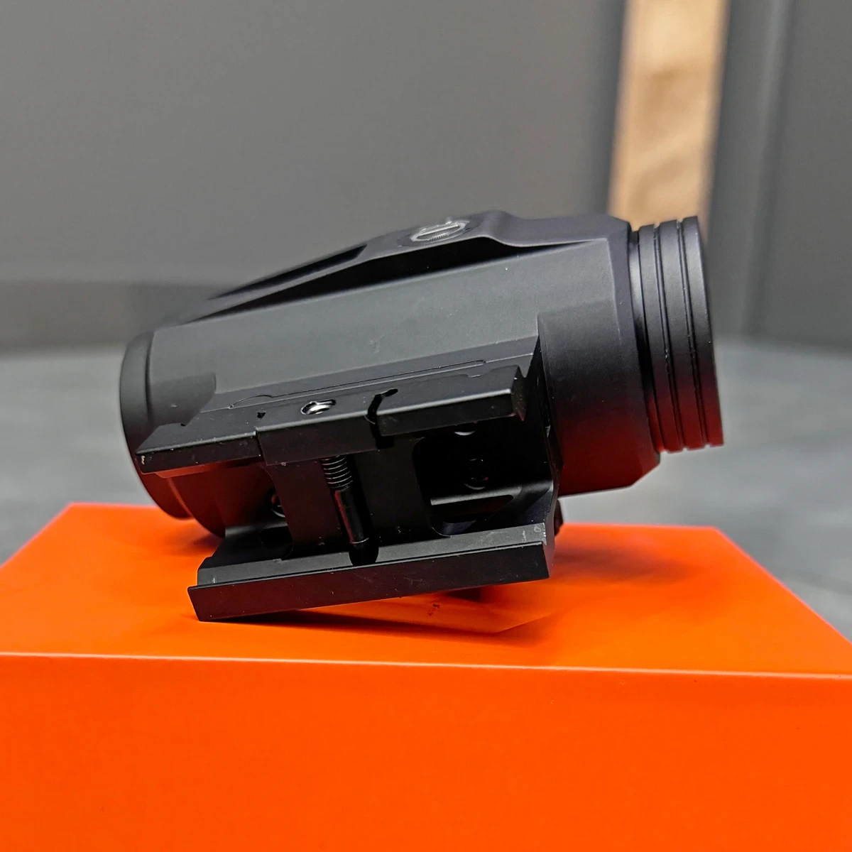 Приціл коліматорний Spina Optics 3x30 призматичний (246288) - фото 6