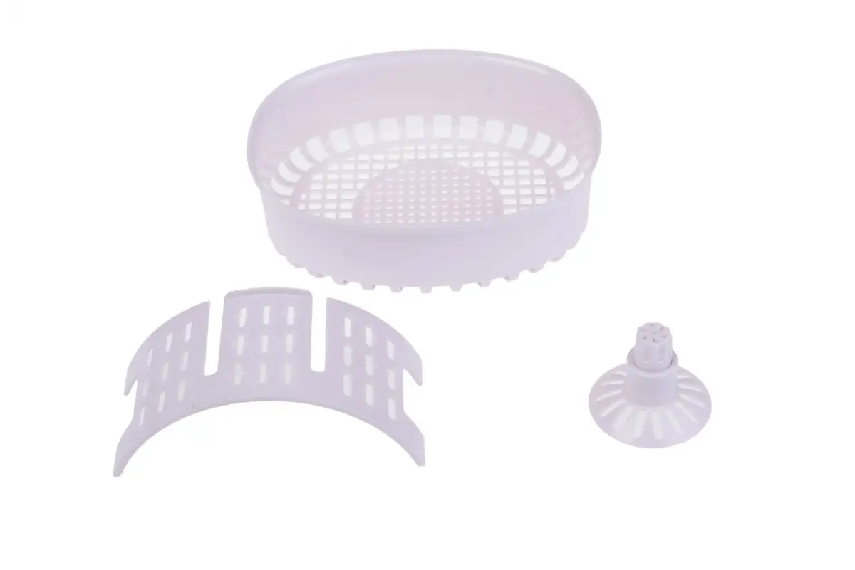 Ванна ультразвукова Jeken CE-5200А 50 Вт 0,75 л (2001938795) - фото 3 Ванна ультразвукова Jeken CE-5200А 50 Вт 0,75 л (2001938795) - фото 3