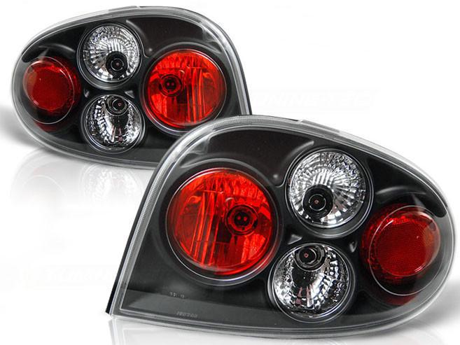 Ліхтарі задні Renault Megane Ліхтарі задні Renault Megane