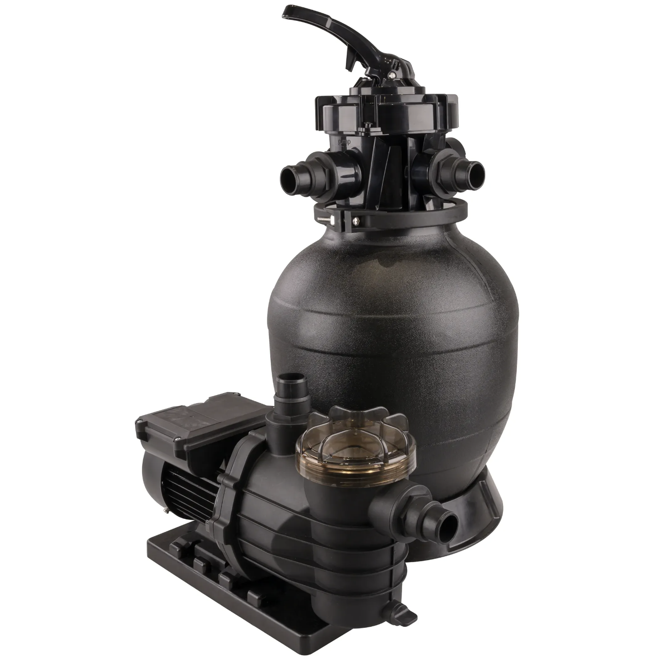 Фильтр-насос песочный для бассейна Aquaviva Lagoon 11 м3/ч с таймером до 44000л (35116) Фильтр-насос песочный для бассейна Aquaviva Lagoon 11 м3/ч с таймером до 44000л (35116)