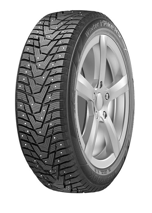 Шина Hankook Winter i Pike RS2 W429 195/70R14 91T шип зима