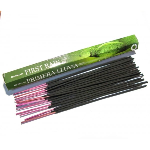 Аромат для дому Darshan Перший дощ