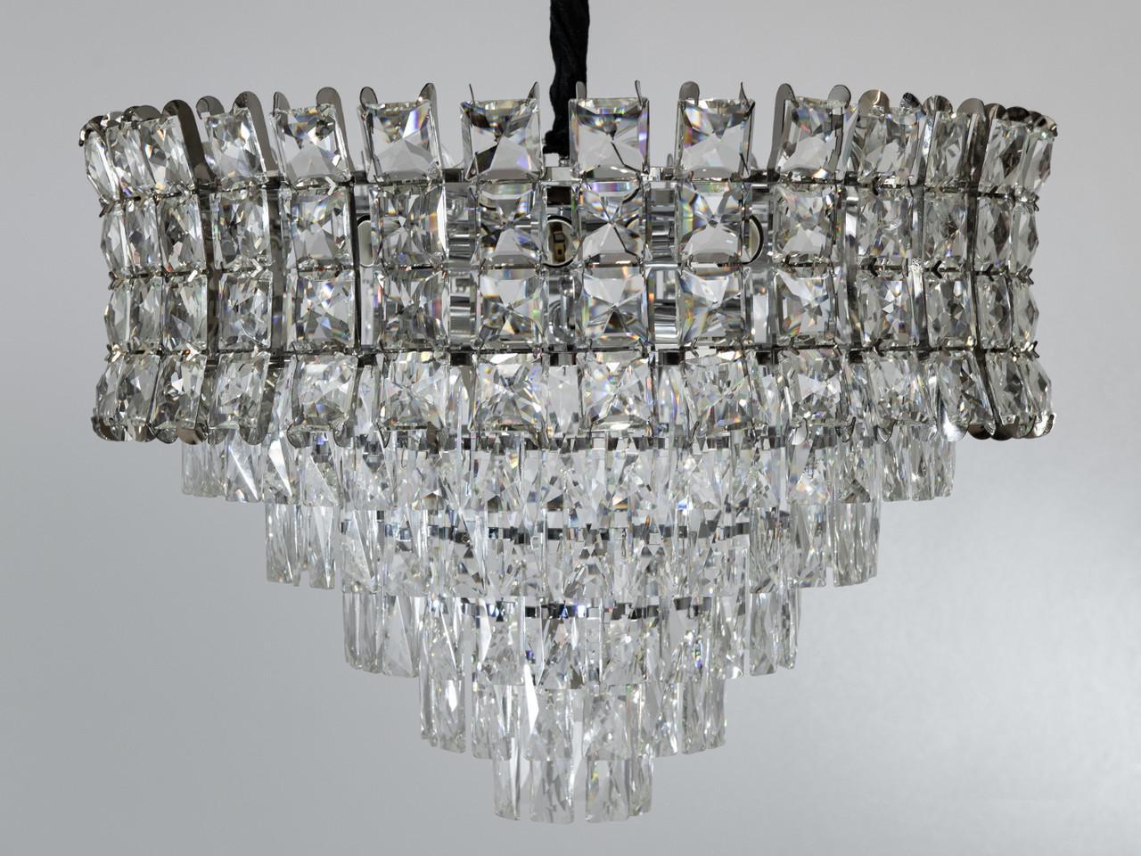 Люстра хрустальная 8017/600CH (2437589290) Люстра хрустальная 8017/600CH (2437589290)