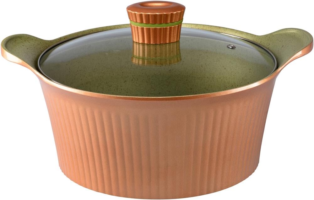 Кастрюля Florina modi z/p 20 см 2,4 л (1g0023)