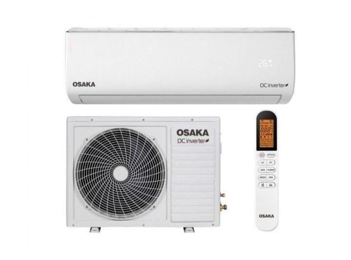 Кондиционер Osaka STVP-24HH3 Power Pro DC сплит-система (29863125)