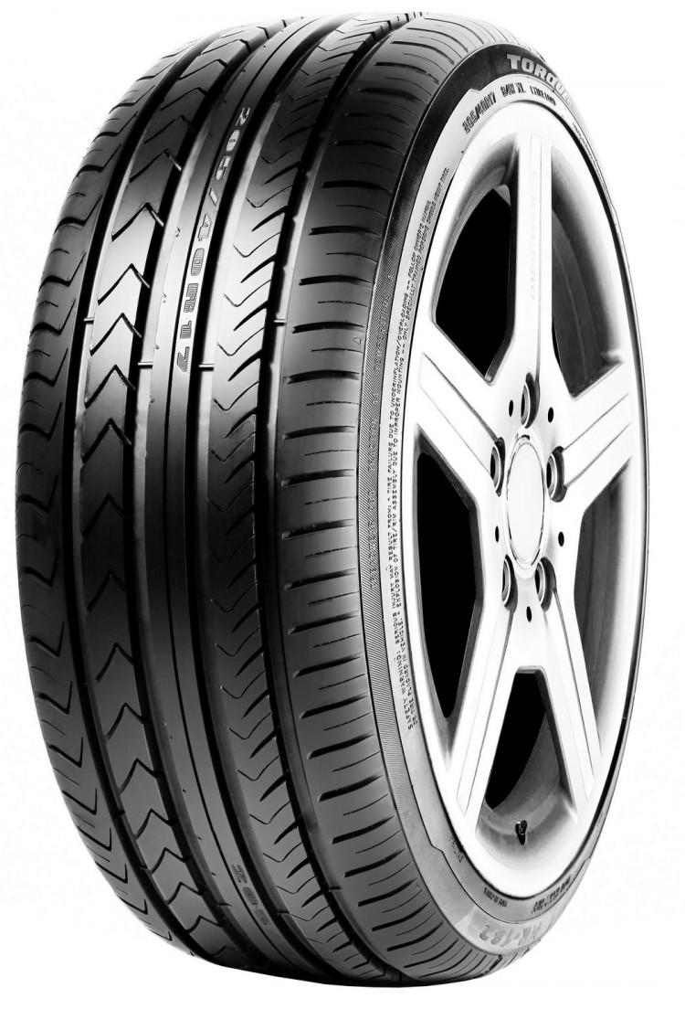 Шина летняя Torque TQ901 UHP 245/45R18 100W (2405457)