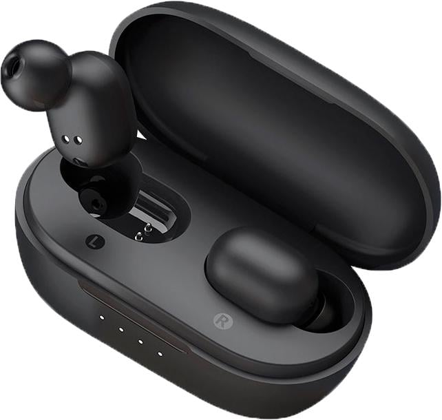 Наушники Haylou GT1 XR Black (50185)