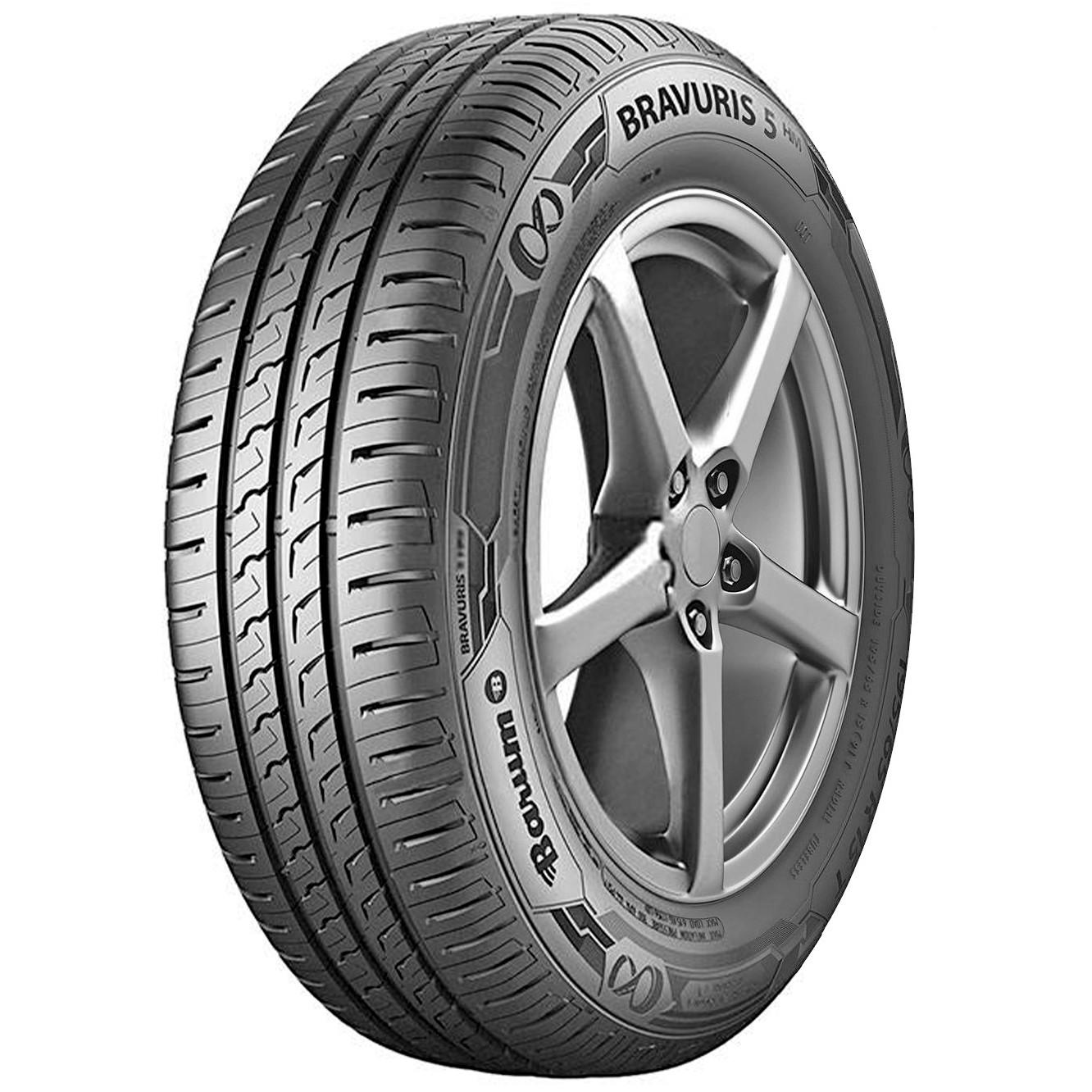 Шина Barum Bravuris 5 HM 185/70 R14 88T літо