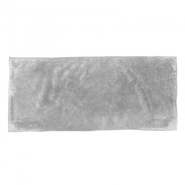 Рушник для сушіння авто 1234 Upgrade Сірий