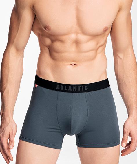 Трусы мужские шорты Atlantic M Sza (MH 1183)