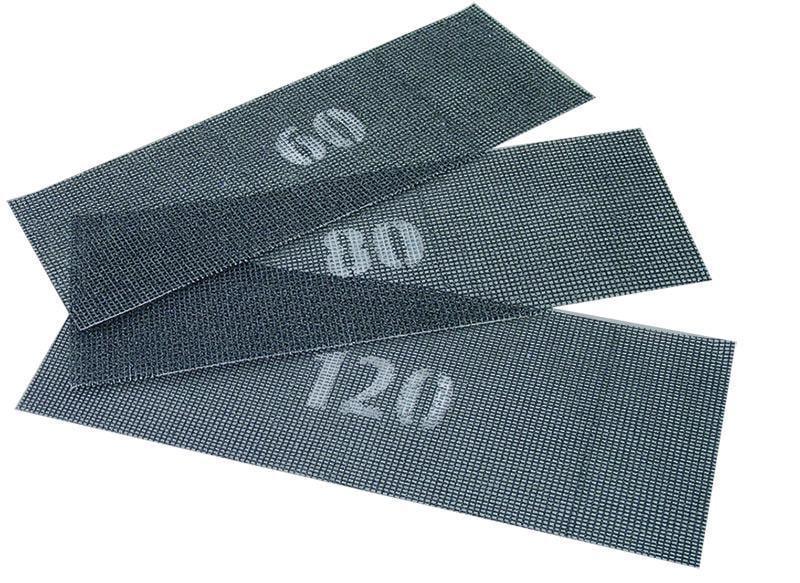 Сетка абразивная LT затирочная SIC P220 (143-220) Сетка абразивная LT затирочная SIC P220 (143-220)