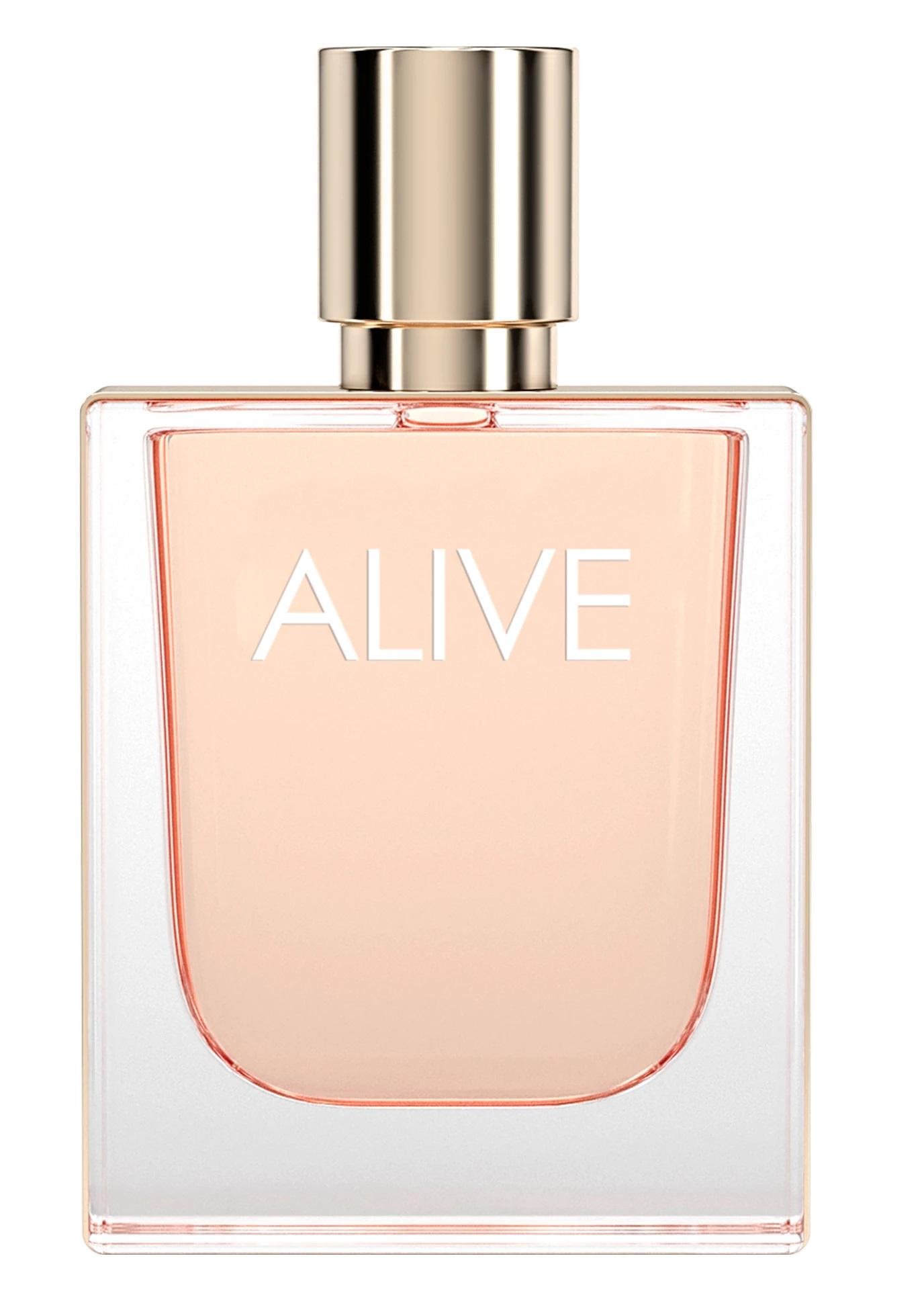 Парфюмированная вода для женщин Hugo Boss Alive 80 мл тестер (380879)