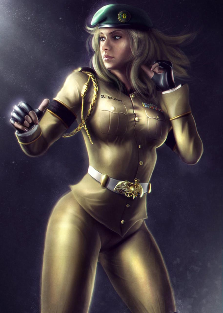 Картина GeekLand Mortal Kombat (MK.09.126)