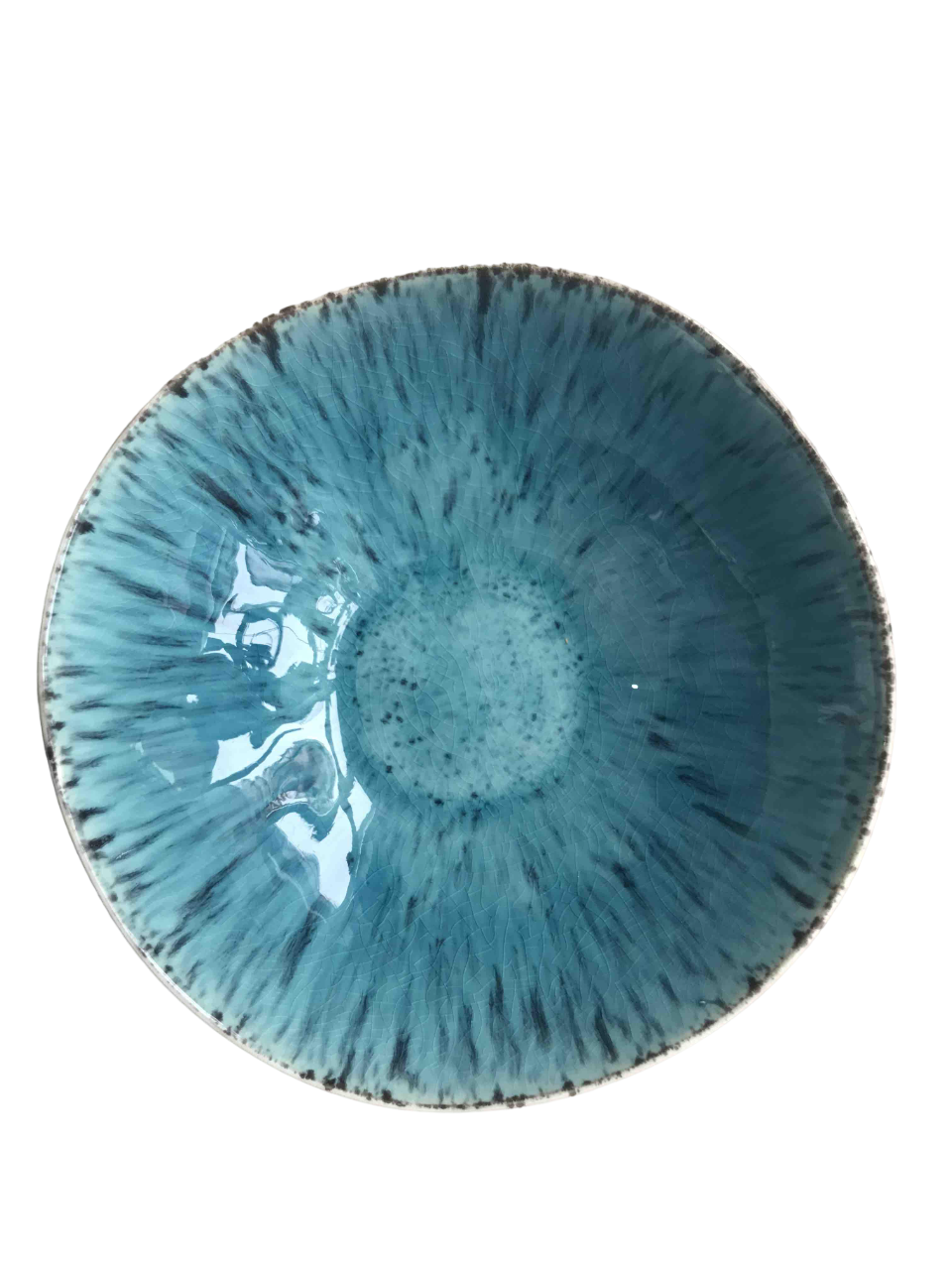 Салатник Скандия JM1461LT 19,5х6,5 см