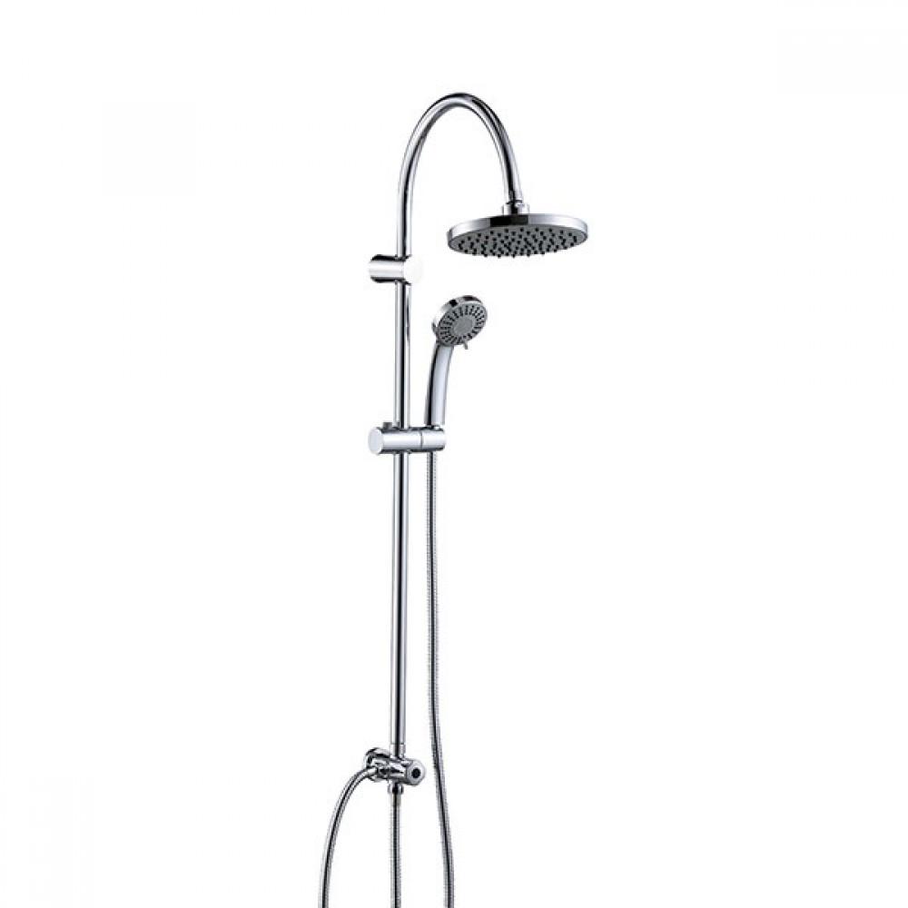 Душевая колонна без смесителя Zerix DK-001 (137901) Душевая колонна без смесителя Zerix DK-001 (137901)