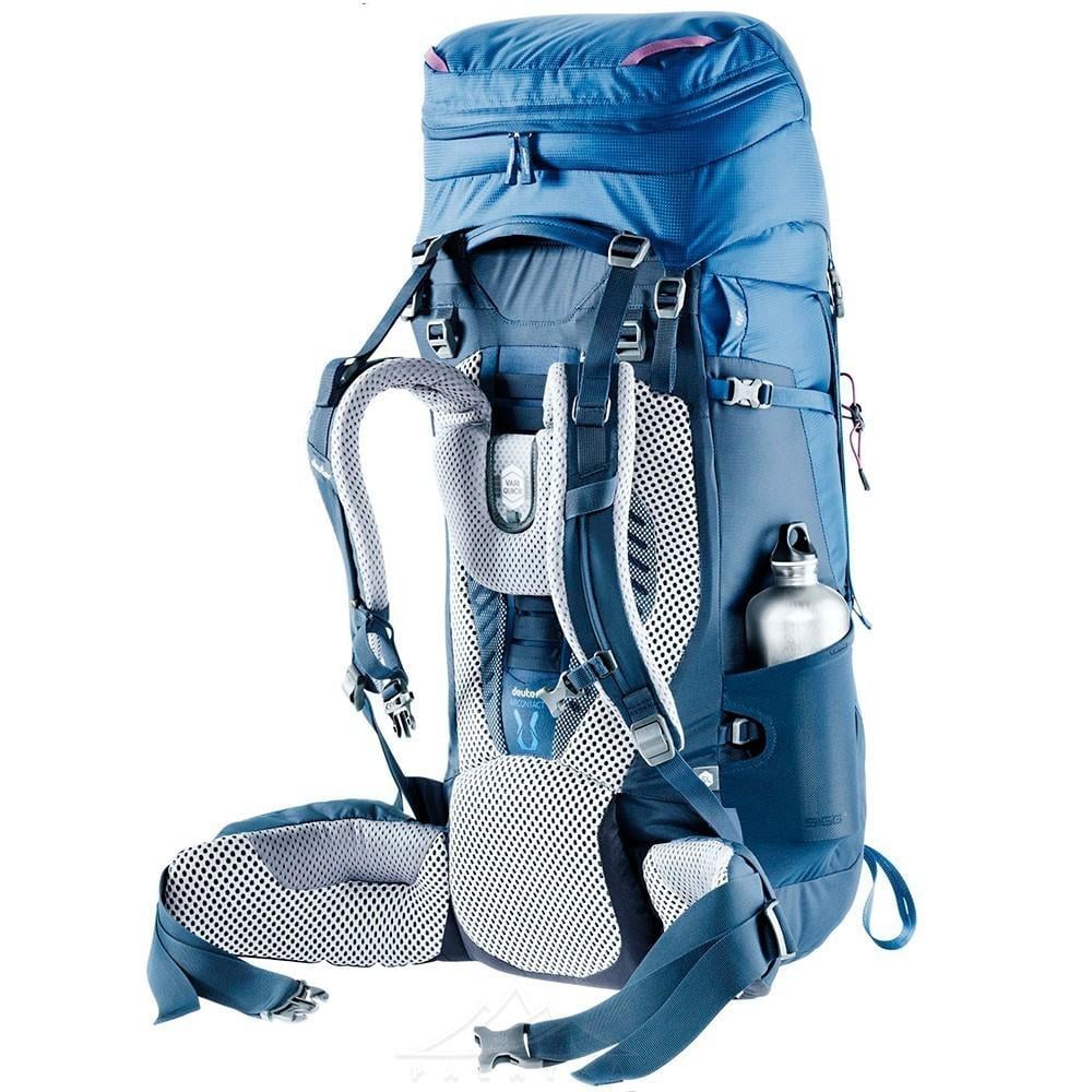 Рюкзак Deuter Aircontact SL 50-10 л (3320221 3399) - фото 6