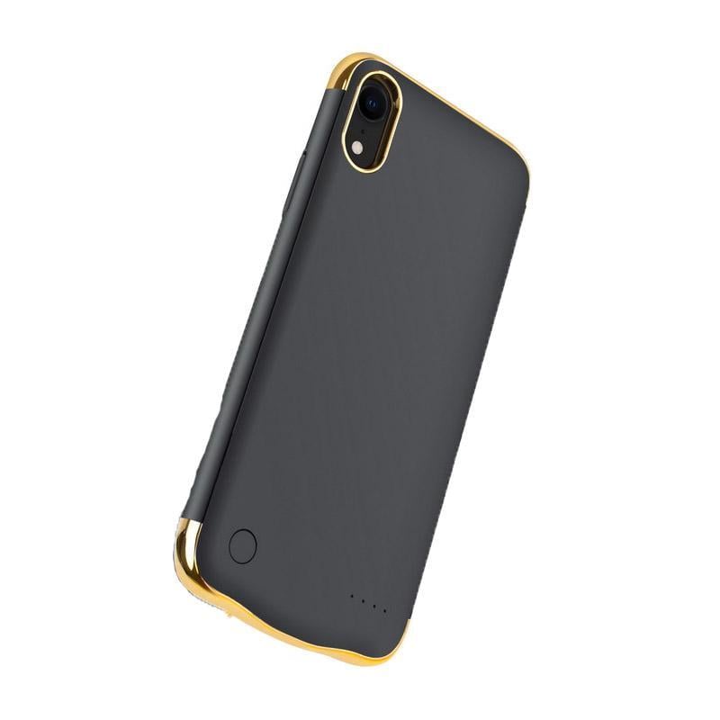 Портативная батарея DT-06 для iPhone 11 6000 мАч Черный