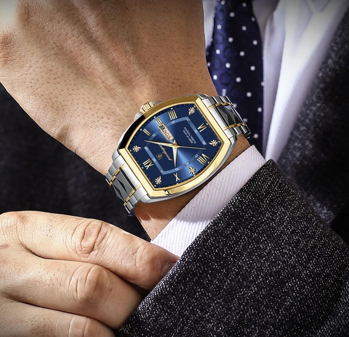 Годинник наручний Poedagar Respublika (2435837631) - фото 4