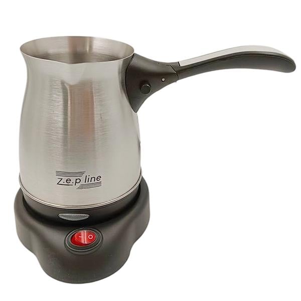 Турка электрическая ZepLine (ЦБ-00032961)
