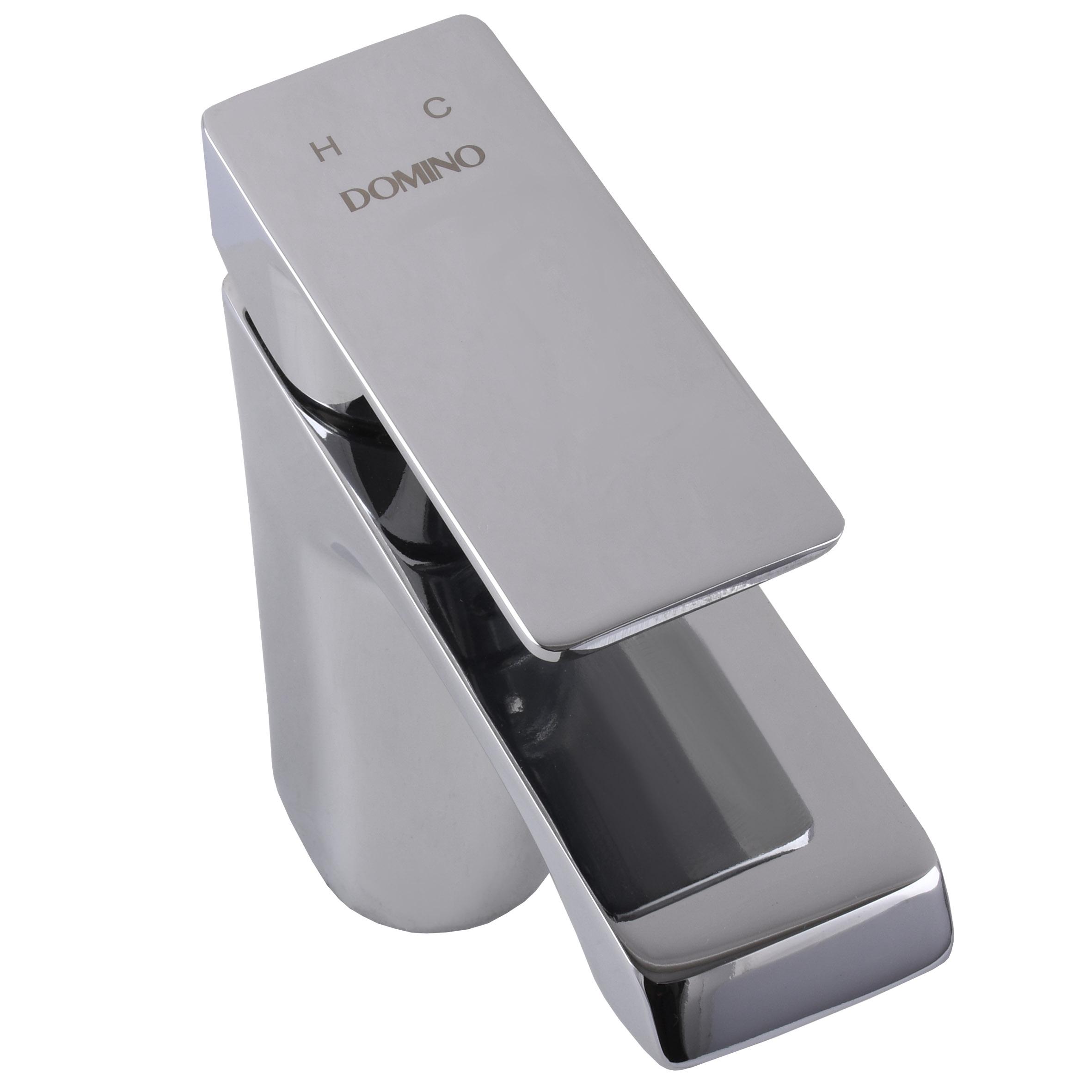 Смеситель для умывальника DOMINO Dionis DDD-401 (000027291) - фото 4 Смеситель для умывальника DOMINO Dionis DDD-401 (000027291) - фото 4